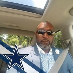 Meet your Posher, Cedric